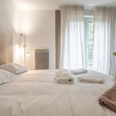 Le Kennedy Centre 3 Pers