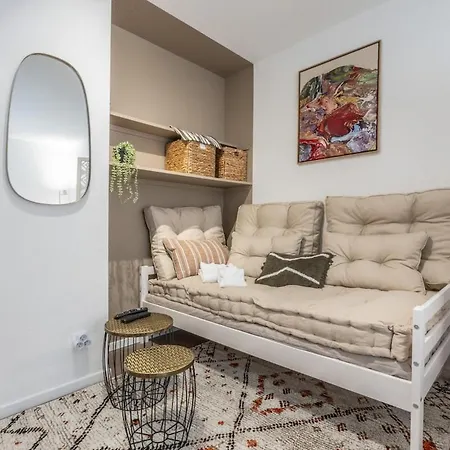 Beautiful Le Kennedy Downtown 3 Pers Apartment *